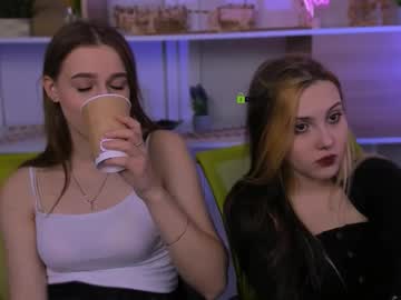Ruby_Lay September 18, 2025 Chaturbate stream image