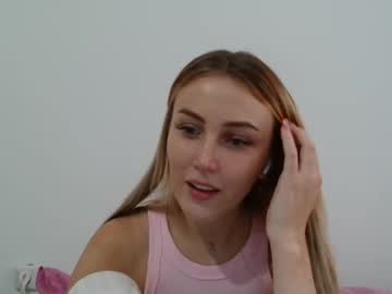 7melania September 18, 2025 Chaturbate stream image