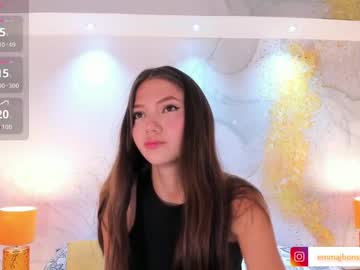 Emma_Jhoons September 18, 2025 Chaturbate stream image