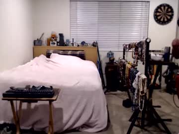 Guitarsexgod September 18, 2025 Chaturbate stream image