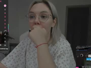 Hot_Babayaga September 18, 2025 Chaturbate stream image