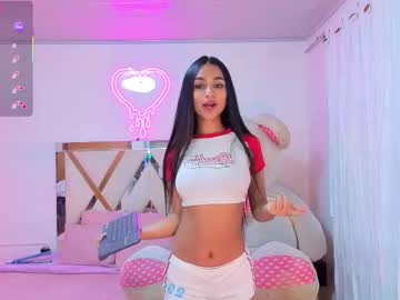 Jazmin_Tay September 18, 2025 Chaturbate stream image