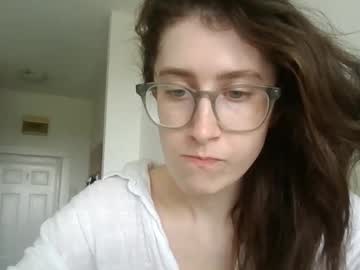 Kawaii_Snowflake September 18, 2025 Chaturbate stream image