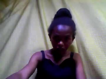Liaraisha September 18, 2025 Chaturbate stream image