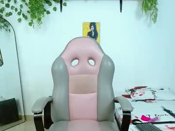 Merliah_Xd September 18, 2025 Chaturbate stream image