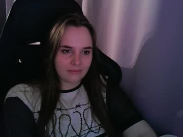 Noir_Ember_ September 18, 2025 Chaturbate stream image