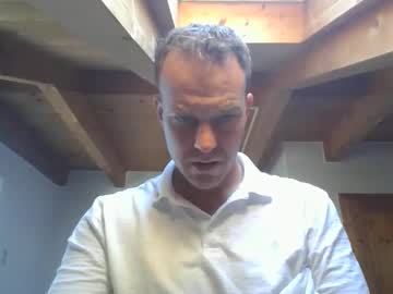 Patrickburn666 September 18, 2025 Chaturbate stream image