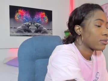 Rosi_Cooper September 18, 2025 Chaturbate stream image