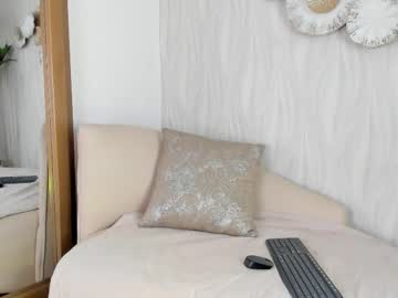 Sagitariuuuss September 18, 2025 Chaturbate stream image
