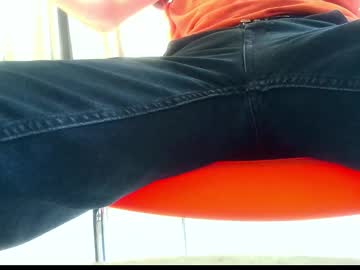 Ssenzo September 18, 2025 Chaturbate stream image