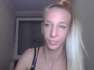Sweetblondye September 18, 2025 Chaturbate stream image