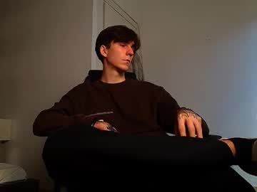 Talonwilde September 18, 2025 Chaturbate stream image