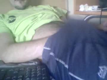 Trabuk17 September 18, 2025 Chaturbate stream image