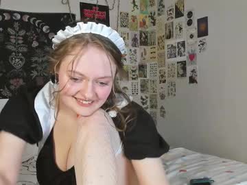Wonderconnie September 18, 2025 Chaturbate stream image