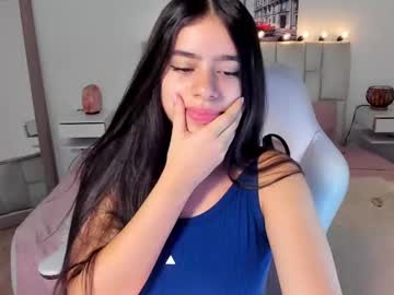 Zoe_Turnner_18 September 18, 2025 Chaturbate stream image