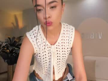 Alanacraft September 18, 2025 Chaturbate stream image