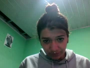 Aleja_Red September 18, 2025 Chaturbate stream image