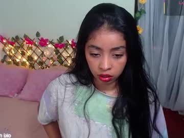 Angielee01 stream photo from September 18, 2025