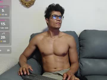 Christian_Musclet4 September 18, 2025 Chaturbate stream image