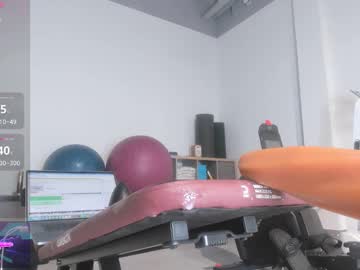 Coroneloneil September 18, 2025 Chaturbate stream image