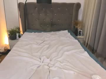 Danielabayesera September 18, 2025 Chaturbate stream image