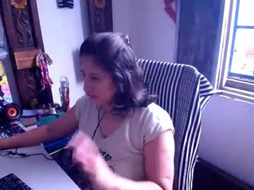 Diana_Rogu September 18, 2025 Chaturbate stream image