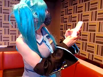 Juicy_Sayo_Tanaka September 18, 2025 Chaturbate stream image