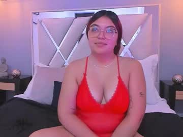 Karia_Smith_ September 18, 2025 Chaturbate stream image