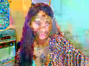 Khaleesi7777777 September 18, 2025 Chaturbate stream image