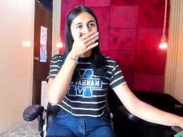 Kiararosi September 18, 2025 Chaturbate stream image