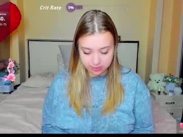Kimberly_Mmm September 18, 2025 Chaturbate stream image