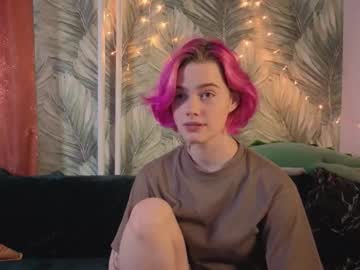 Kittenishe September 18, 2025 Chaturbate stream image