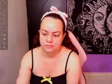 Magic_Clairewitch stream photo from September 18, 2025