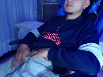 Mescami_Vc September 18, 2025 Chaturbate stream image