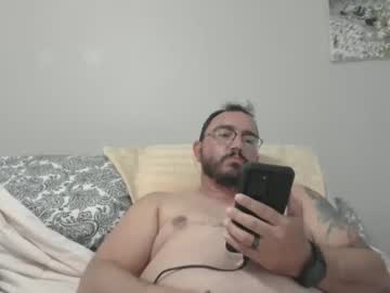 Nefrako September 18, 2025 Chaturbate stream image