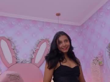 Ninablushh September 18, 2025 Chaturbate stream image