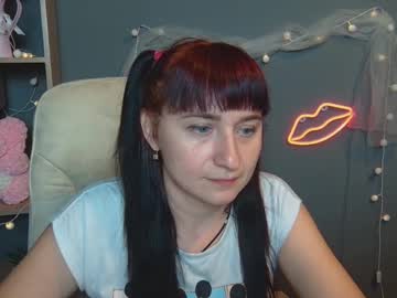 Ninaflawlees September 18, 2025 Chaturbate stream image