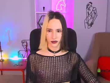 Raquel_Luxury September 18, 2025 Chaturbate stream image