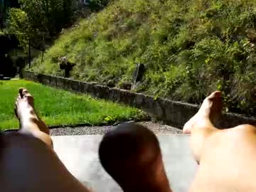 Rbocoop September 18, 2025 Chaturbate stream image