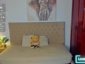 Trevor_Vinc September 18, 2025 Chaturbate stream image