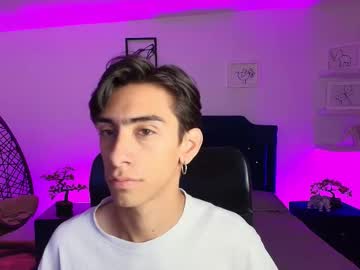 Uyukie September 18, 2025 Chaturbate stream image
