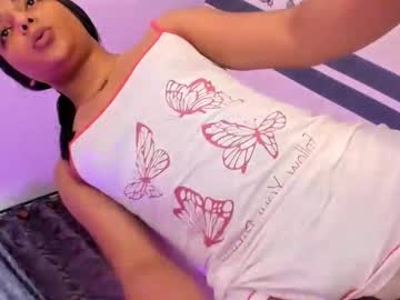 Viloriamistress September 18, 2025 Chaturbate stream image