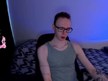 Alex_Silent September 18, 2025 Chaturbate stream image
