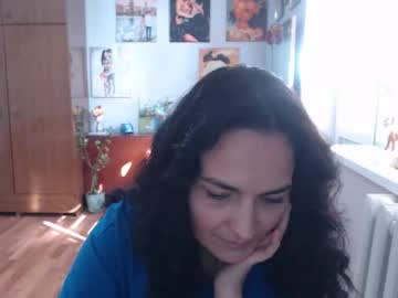 Alexismillers September 18, 2025 Chaturbate stream image