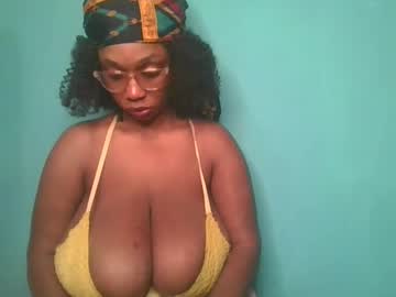 Amber_Melons September 18, 2025 Chaturbate stream image