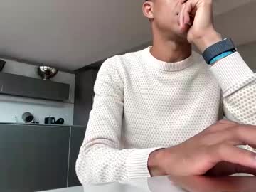 Anker22xl September 18, 2025 Chaturbate stream image
