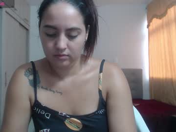 Anthonela_Queen September 18, 2025 Chaturbate stream image