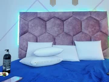 _Aurora_Collins_ September 18, 2025 Chaturbate stream image