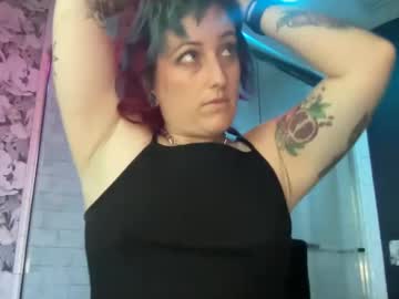 Avery_Madison September 18, 2025 Chaturbate stream image