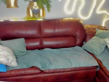 Barbaramiles September 18, 2025 Chaturbate stream image